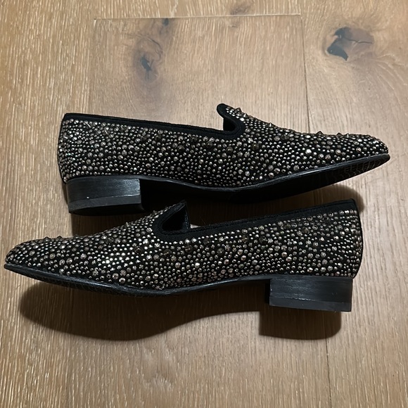 Stuart Weitzman Slides - Picture 3 of 11